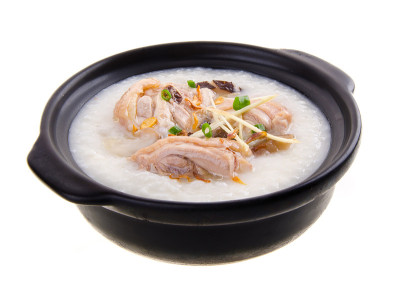 食物的背景