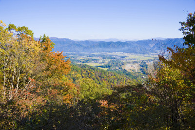 盒泰特山