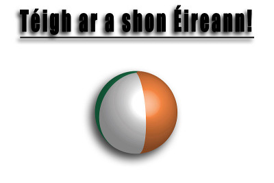 “绞死爱尔兰”(Hang in Ireland)的支持信息