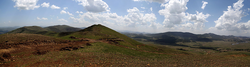山