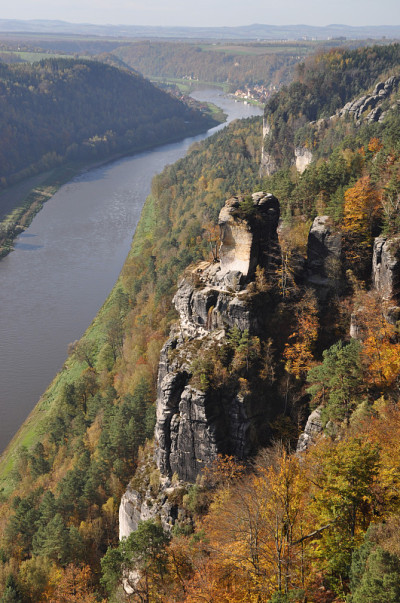 从Bastei
