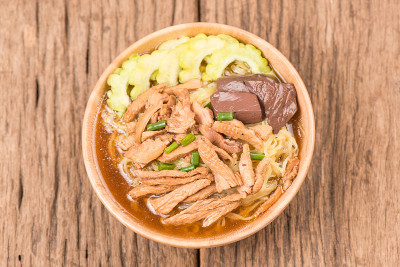 鸡面