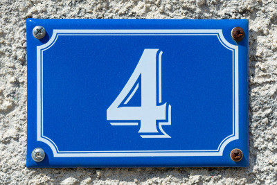 4号屋- 4号