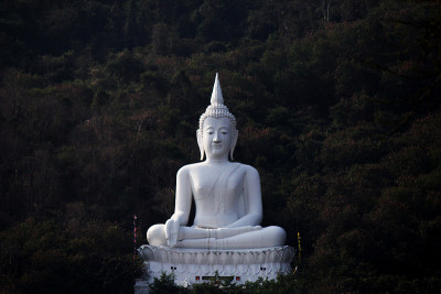 佛教雕塑