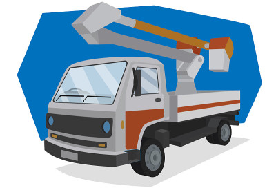卡车