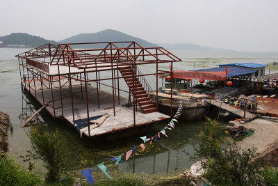建筑工地