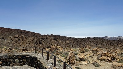 Tenerife岛