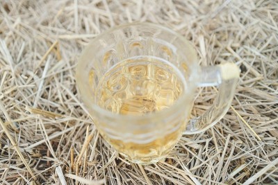 精酿啤酒