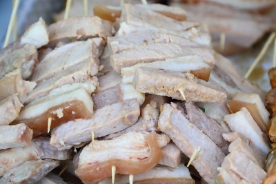 韩国食物，食物，饭菜，