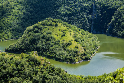 湖岛
