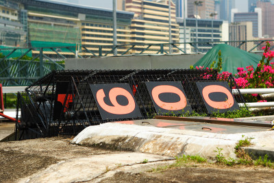 香港跑马地马场