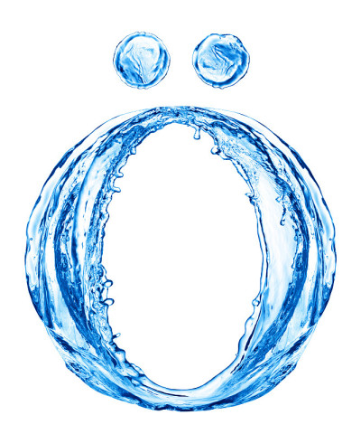 水的信