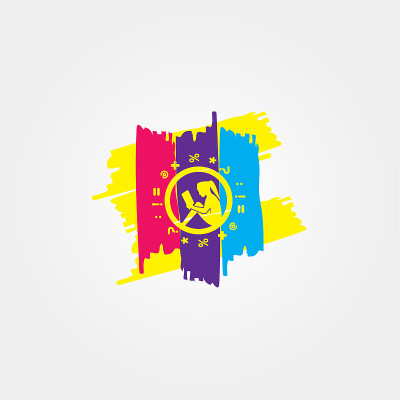 儿童学习图标概念