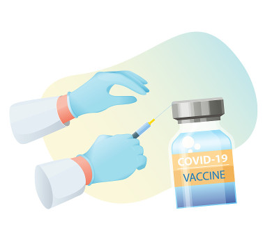 新型冠状病毒-疫苗接种计划-插图