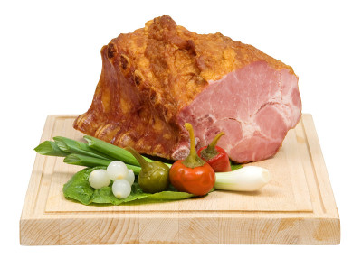 熏肉