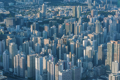 香港