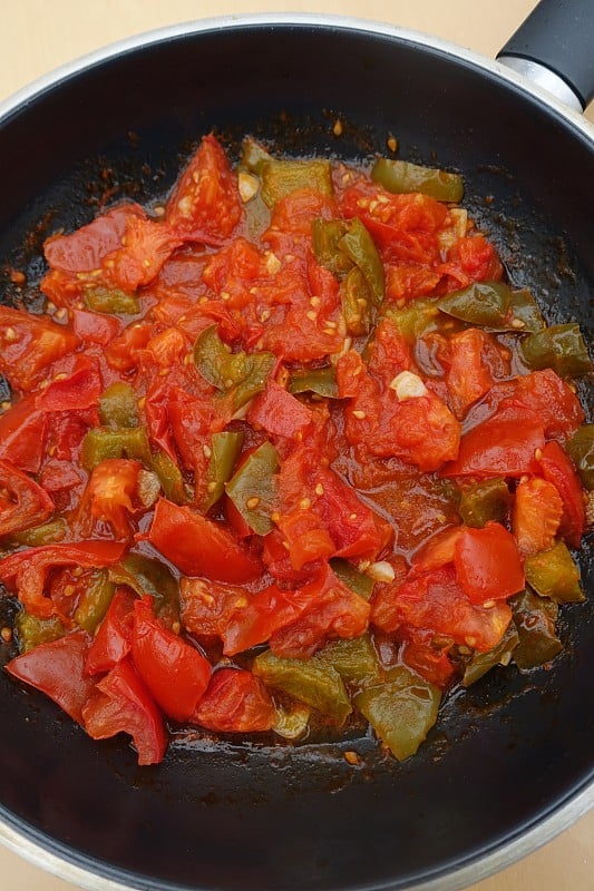 素食菜肴