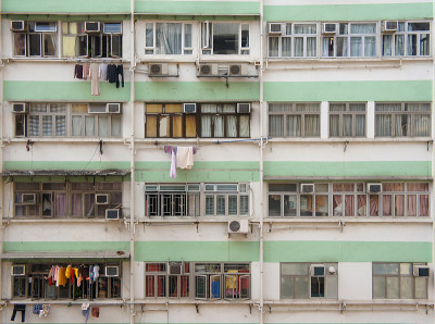 可怜的建筑结构