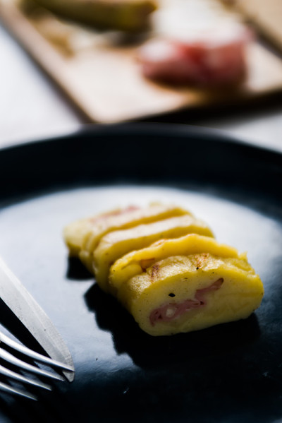 土豆的