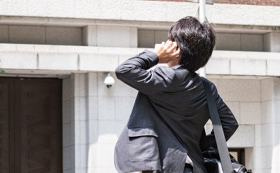 Asaian商人叫