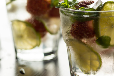 因mojito