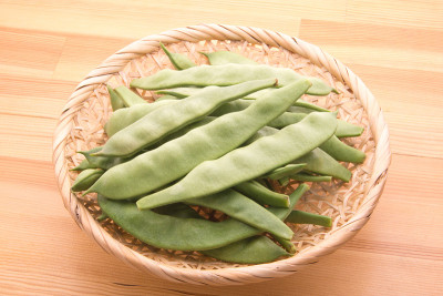 青豆