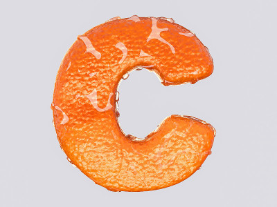 英文字母C