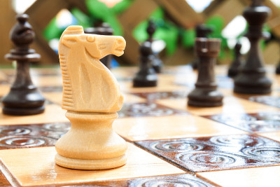 国际象棋