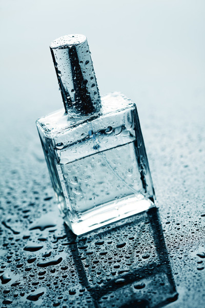 香水