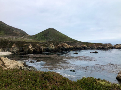 海岸