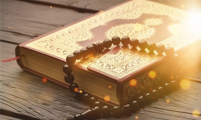 Islam.
