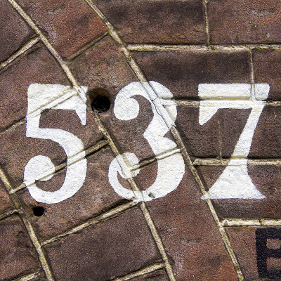 537号
