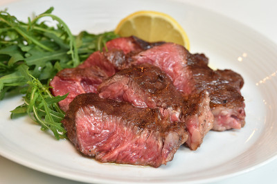 烤牛肉