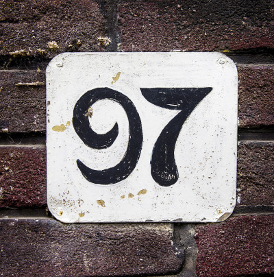 房子97号