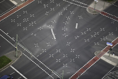 十字路口