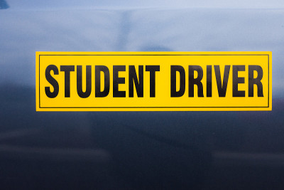 学车
