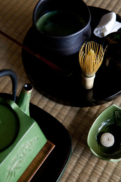 吴魏茶