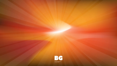 Abstract Blurred Background