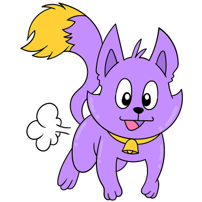 涂鸦漫画