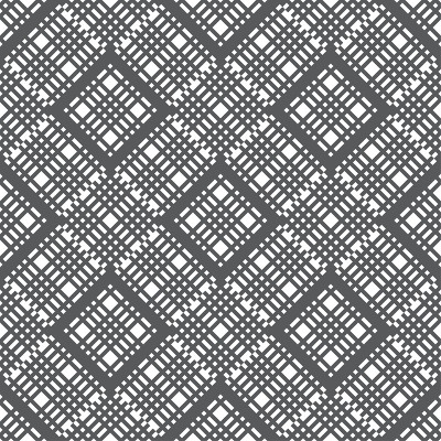 向量无缝模式