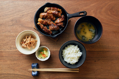 创意美食
