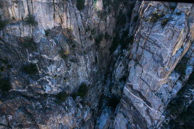 圣哈辛托山，河滨县，美国加州