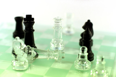 国际象棋比赛