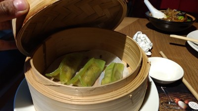素食