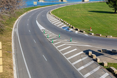 法国的十字路口