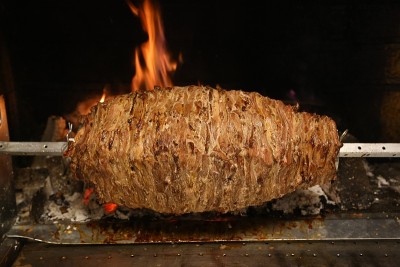 Cag烤肉