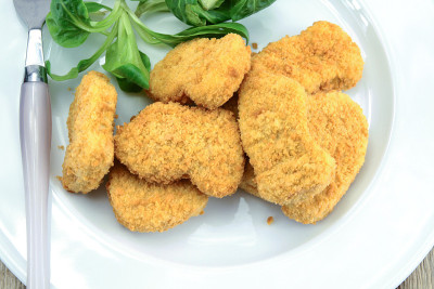 鸡块