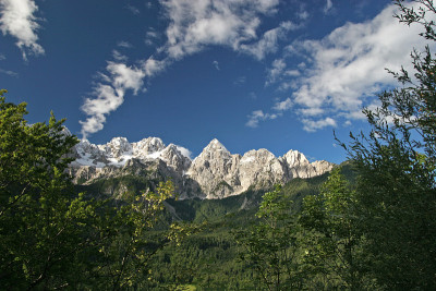 山