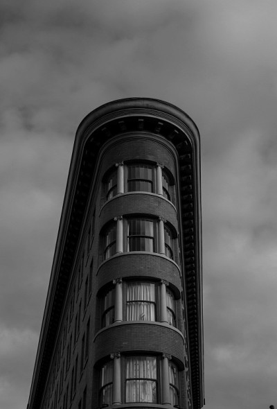 建筑