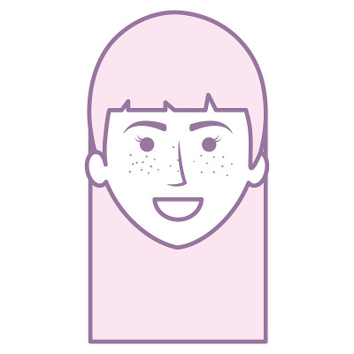 美女头像人物